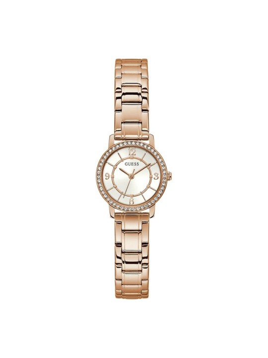 Guess Melody GW0468L3 Naisten Rannekello