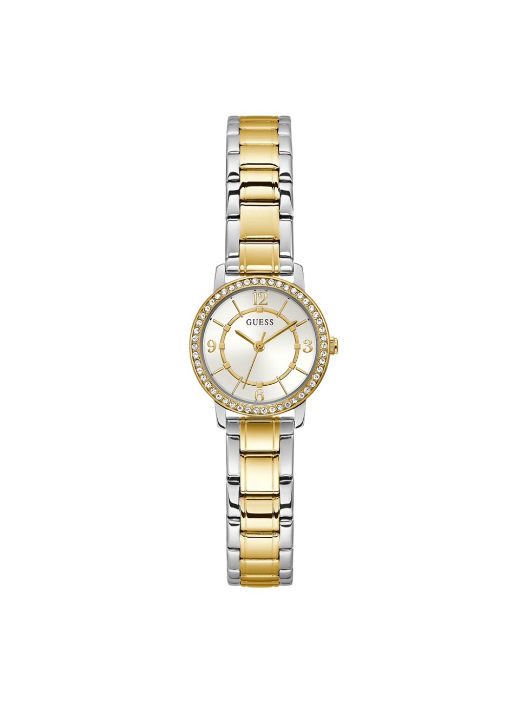 Guess Melody GW0468L4 Naisten Rannekello