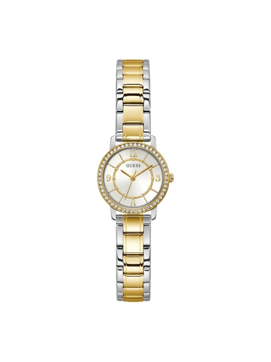 Guess Melody GW0468L4 Naisten Rannekello