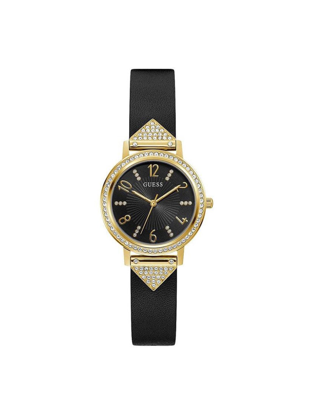 Guess Tri Luxe GW0473L2 Naisten Rannekello