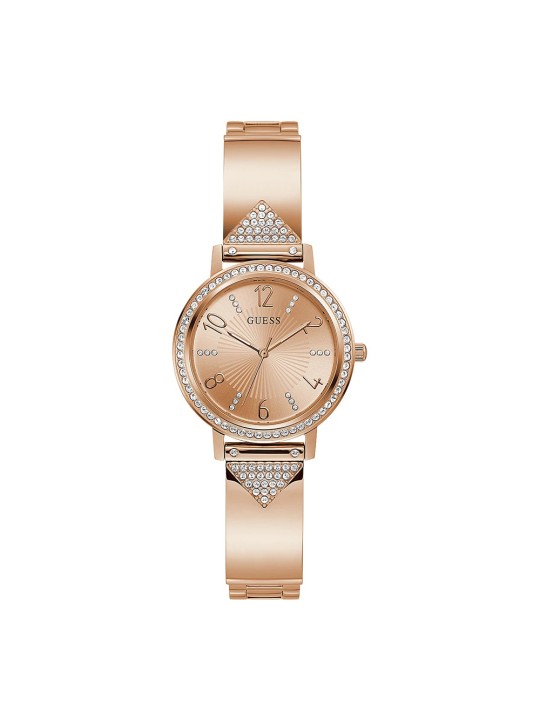 Guess Tri Luxe GW0474L3 Naisten Rannekello