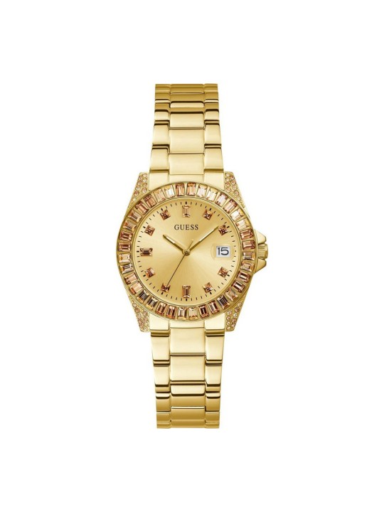 Guess Opaline GW0475L1 Naisten Rannekello