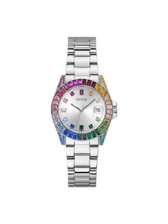 Guess Opaline GW0475L4 Naisten Rannekello
