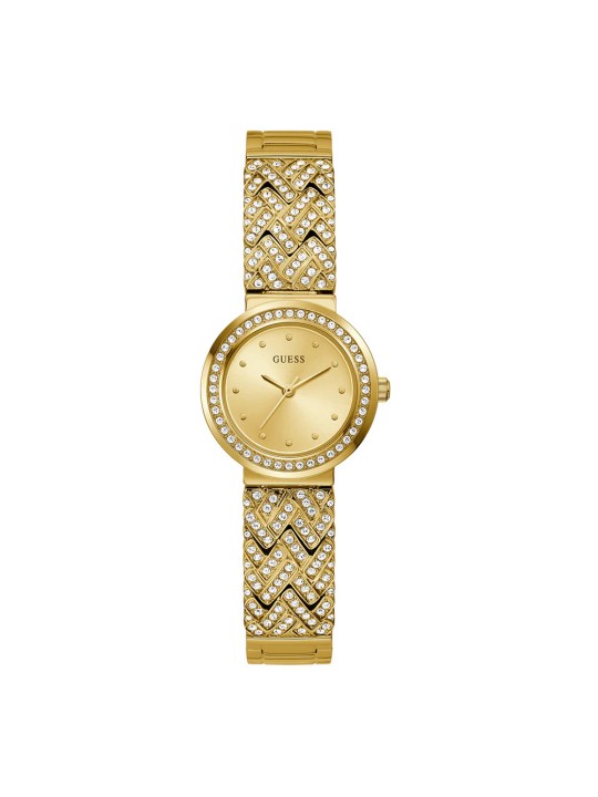 Guess Treasure GW0476L2 Naisten Rannekello
