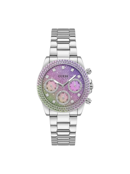 Guess Sol GW0483L1 Naisten Rannekello
