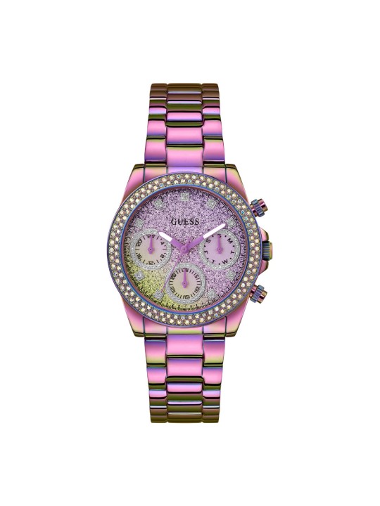 Guess Sol GW0483L5 Naisten Rannekello