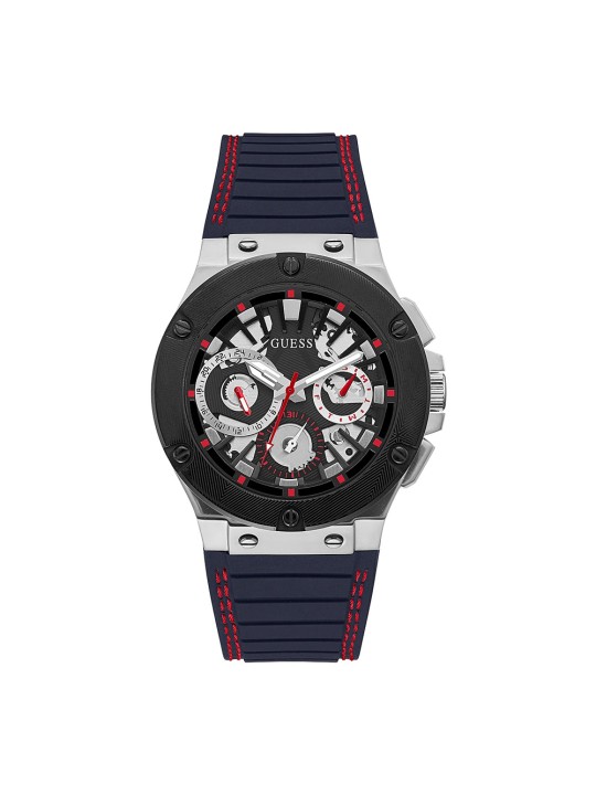 Guess Circuit GW0487G1 Miesten Rannekello