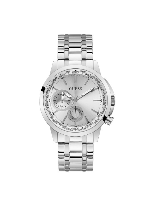 Guess Spec GW0490G1 Miesten Rannekello