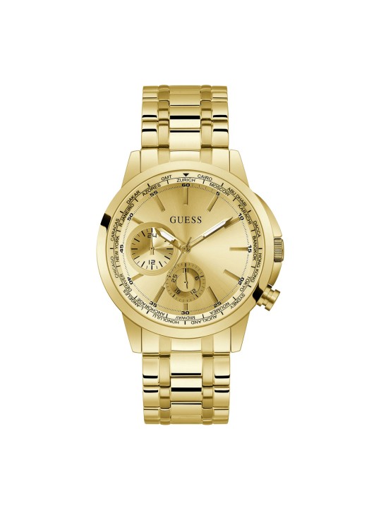 Guess Spec GW0490G2 Miesten Rannekello