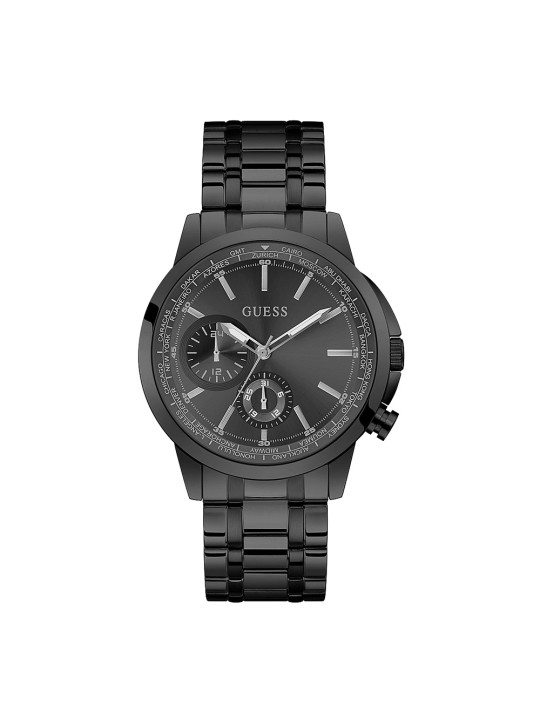Guess Spec GW0490G3 Miesten Rannekello