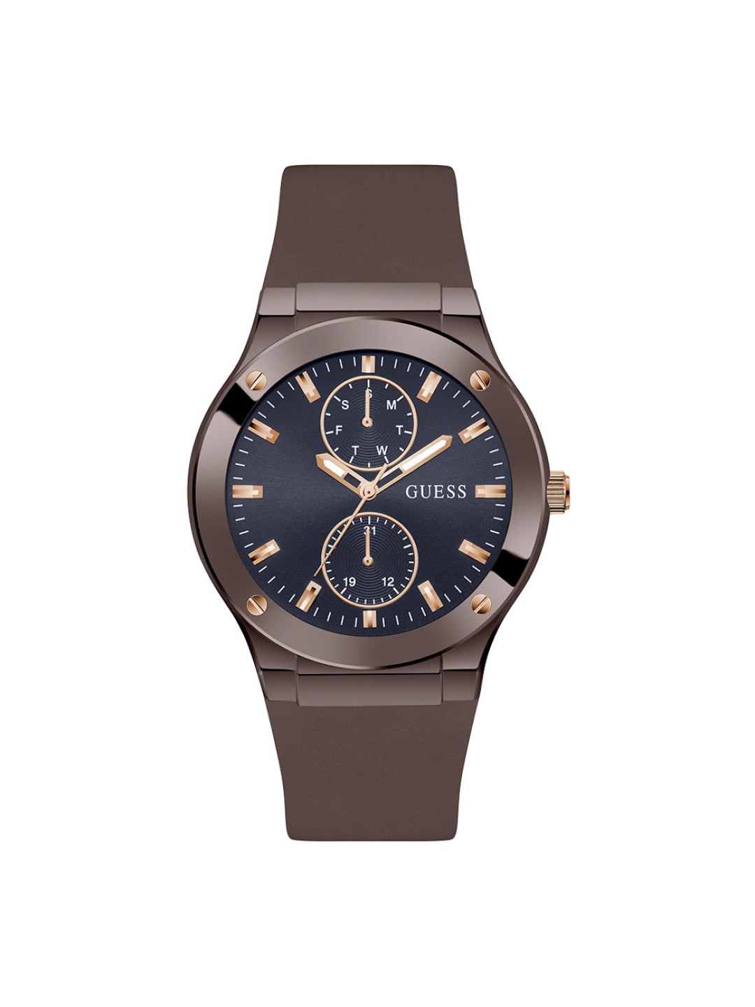 Guess Jet GW0491G2 Miesten Rannekello