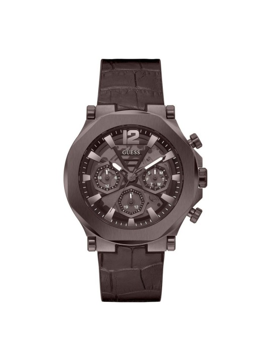 Guess Edge GW0492G2 Miesten Rannekello