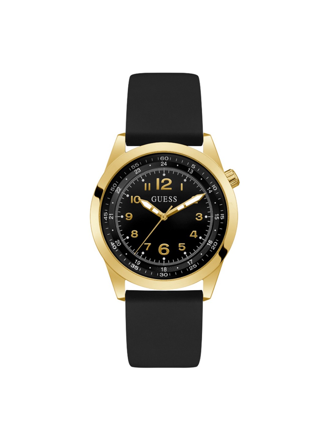 Guess Max GW0494G2 Miesten Rannekello