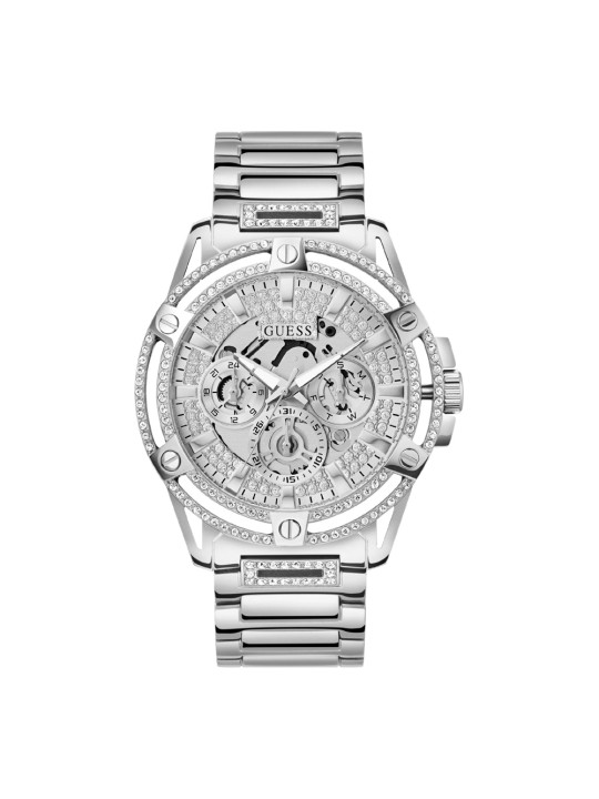 Guess King GW0497G1 Miesten Rannekello