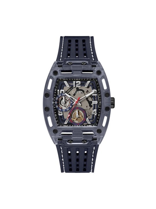 Guess Phoenix GW0499G1 Miesten Rannekello