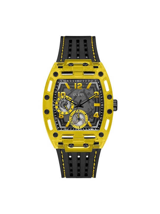 Guess Phoenix GW0499G2 Miesten Rannekello