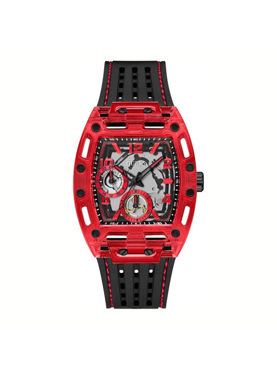 Guess Phoenix GW0499G4 Miesten Rannekello
