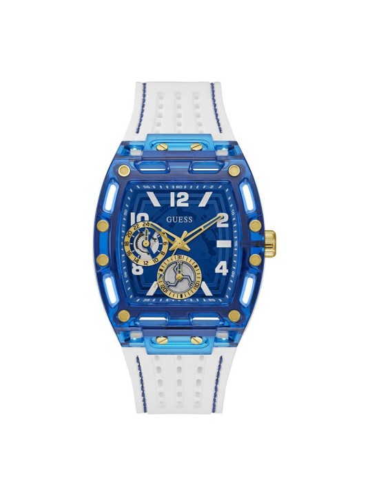 Guess Phoenix GW0499G6 Miesten Rannekello