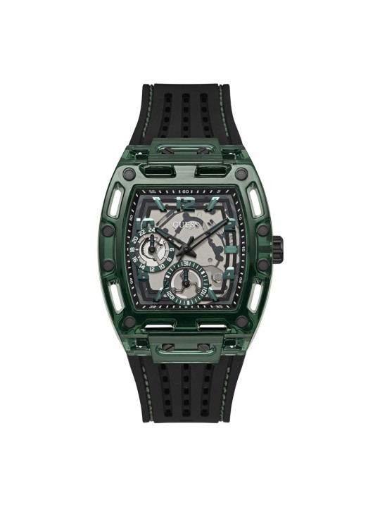 Guess Phoenix GW0499G7 Miesten Rannekello