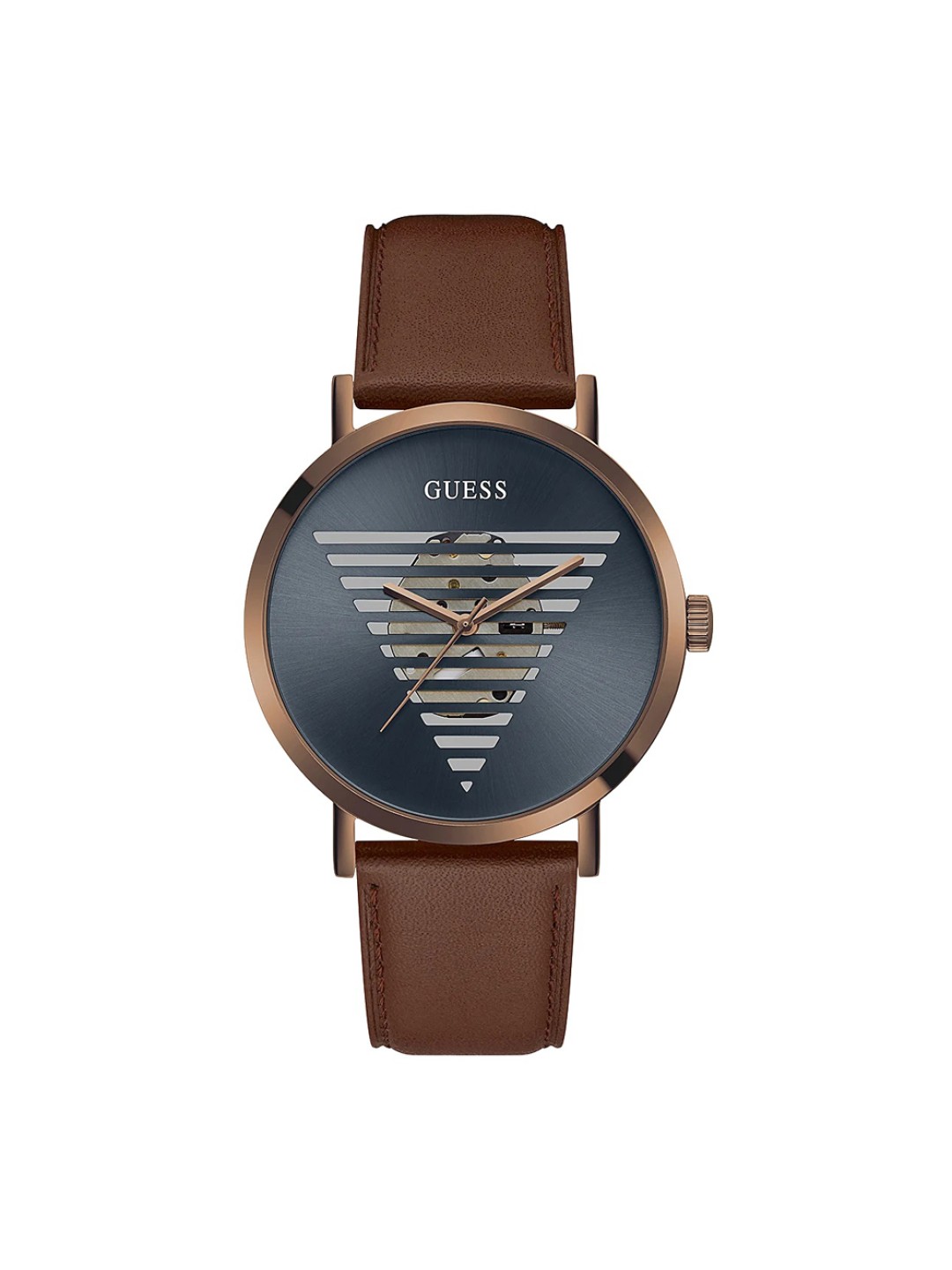 Guess Idol GW0503G4 Miesten Rannekello