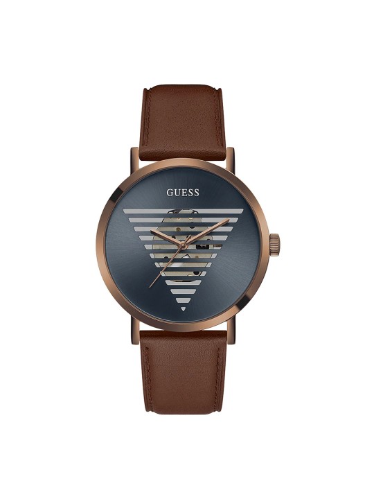 Guess Idol GW0503G4 Miesten Rannekello