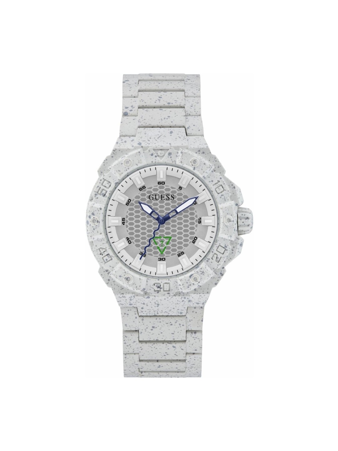 Guess Eco Tide Ocean GW0507G2 Miesten Rannekello