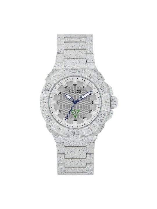 Guess Eco Tide Ocean GW0507G2 Miesten Rannekello
