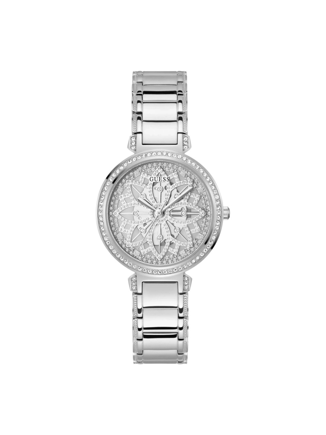 Guess Lily GW0528L1 Naisten Rannekello