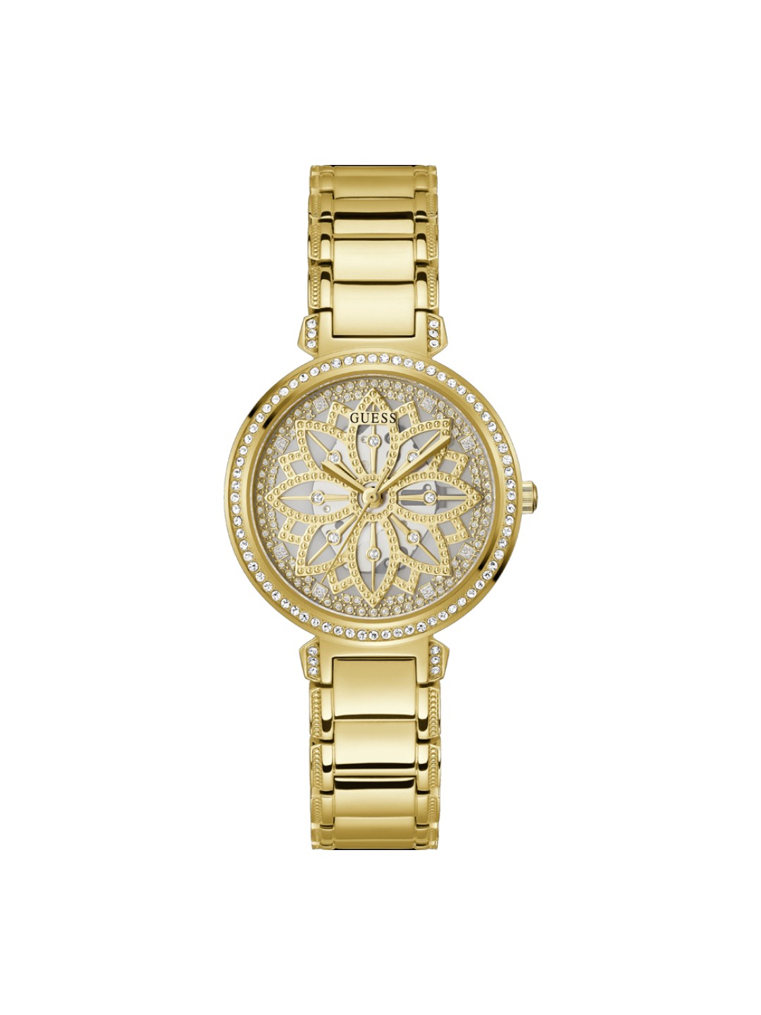 Guess Lily GW0528L2 Naisten Rannekello
