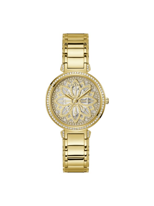 Guess Lily GW0528L2 Naisten Rannekello