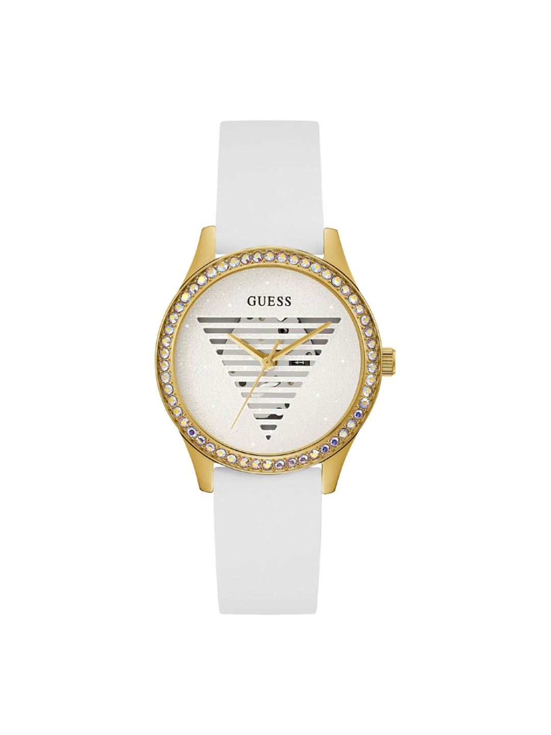 Guess Lady Idol GW0530L6 Naisten Rannekello