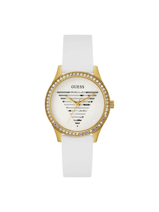 Guess Lady Idol GW0530L6 Naisten Rannekello