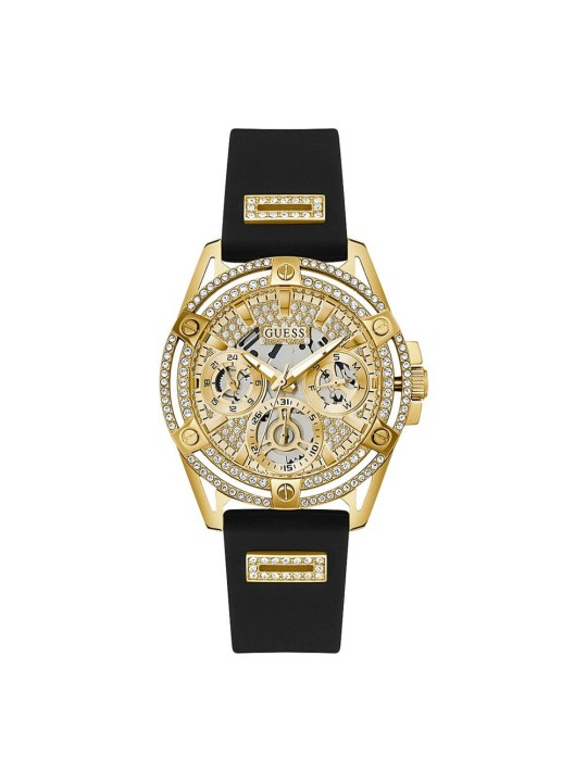 Guess Queen GW0536L3 Naisten Rannekello