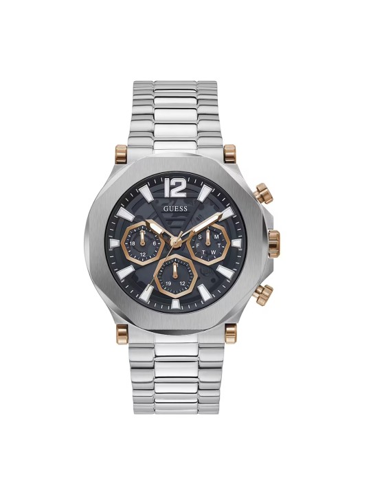 Guess Edge GW0539G1 Miesten Rannekello