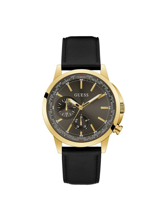 Guess Spec GW0540G1 Miesten Rannekello