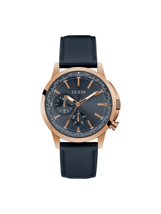 Guess Spec GW0540G2 Miesten Rannekello