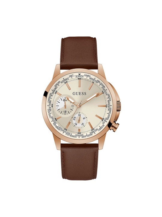 Guess Spec GW0540G4 Miesten Rannekello