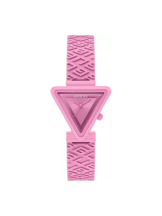 Guess Triangle GW0543L2 Naisten Rannekello