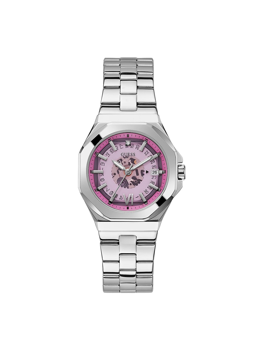 Guess Empress GW0551L1 Naisten Rannekello