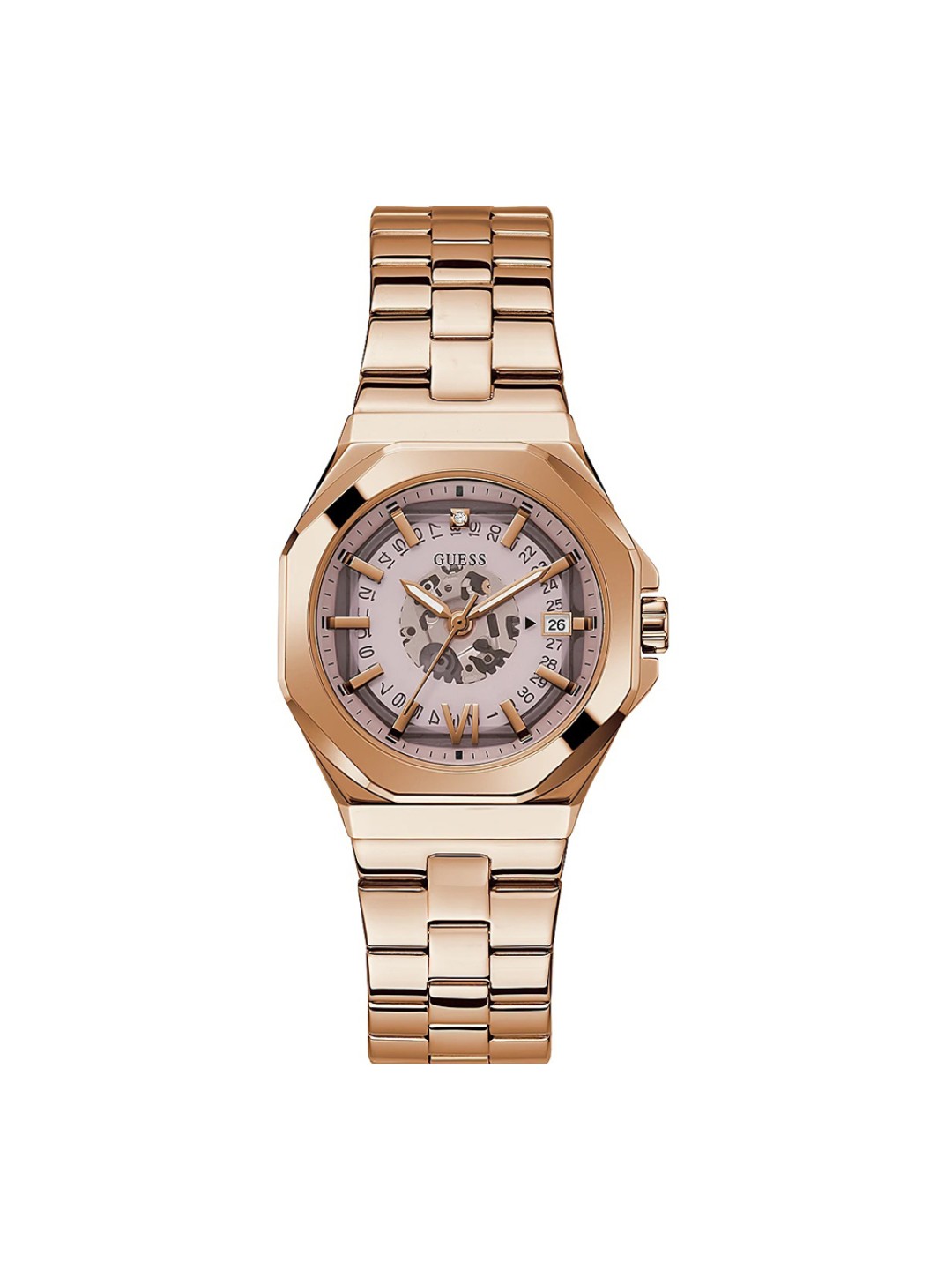 Guess Empress GW0551L3 Naisten Rannekello
