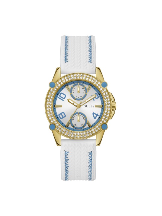 Guess Sporty Spice GW0554L2 Naisten Rannekello