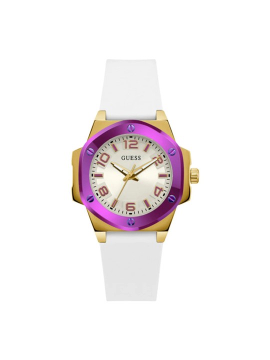 Guess G Hype GW0556L2 Naisten Rannekello