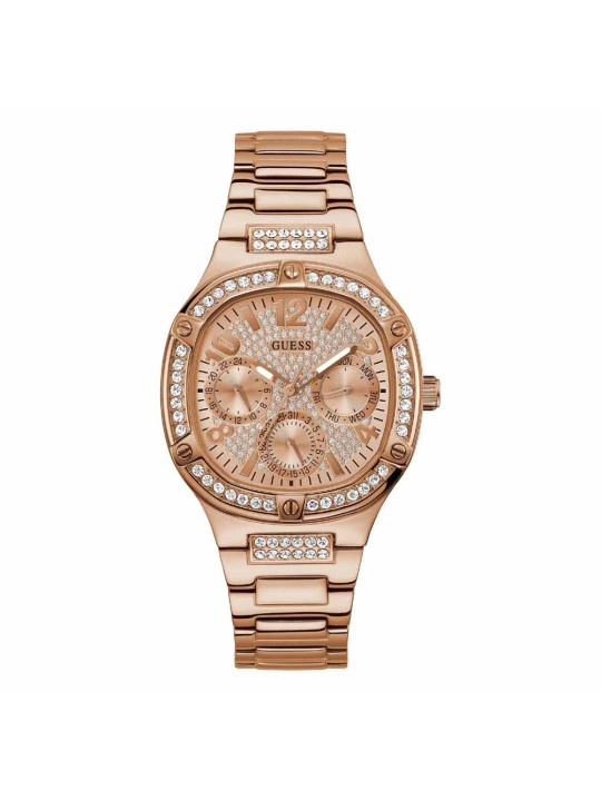 Guess Duchess GW0558L3 Naisten Rannekello