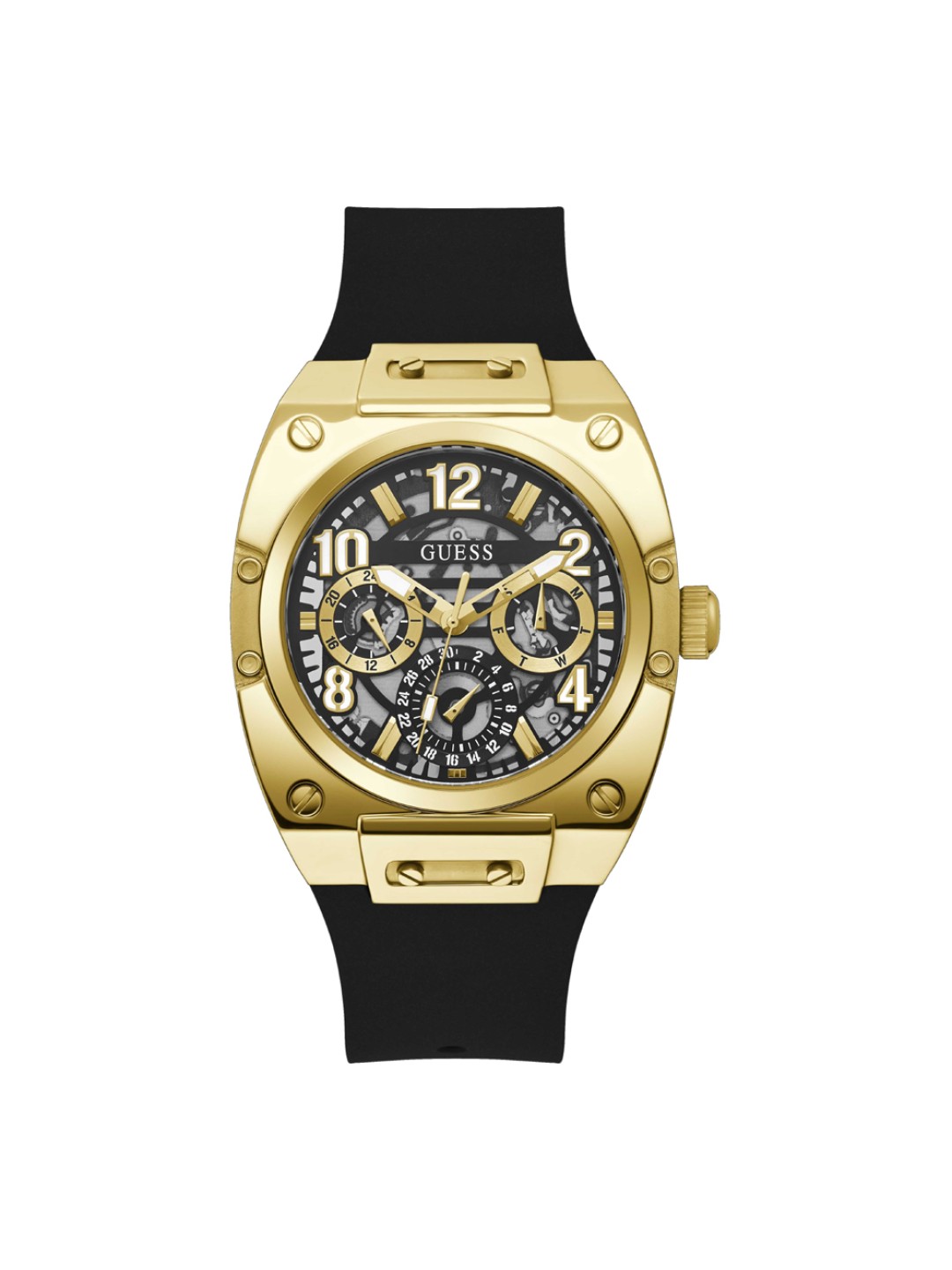 Guess Prodigy GW0569G2 Miesten Rannekello
