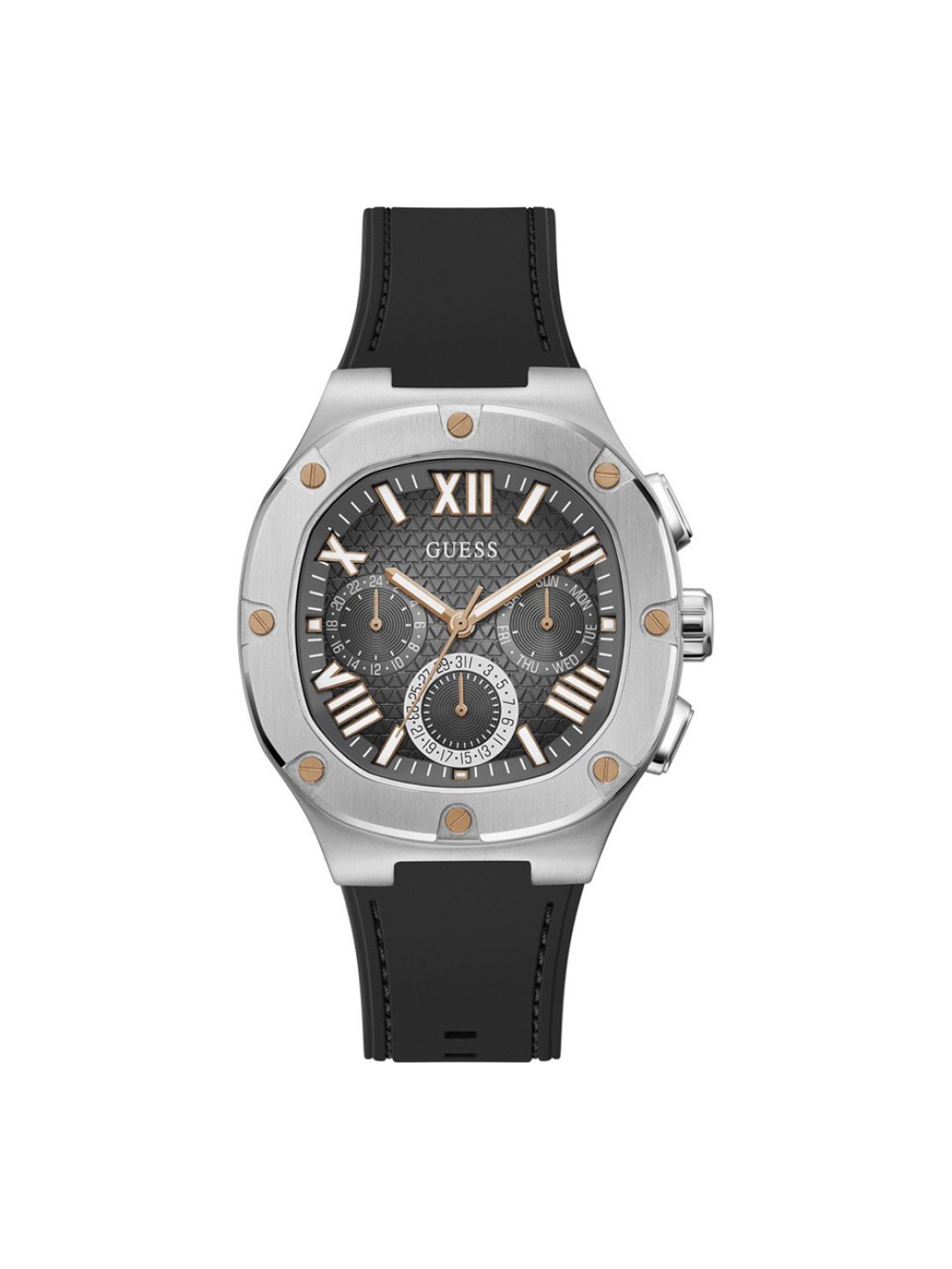 Guess Headline GW0571G1 Miesten Rannekello