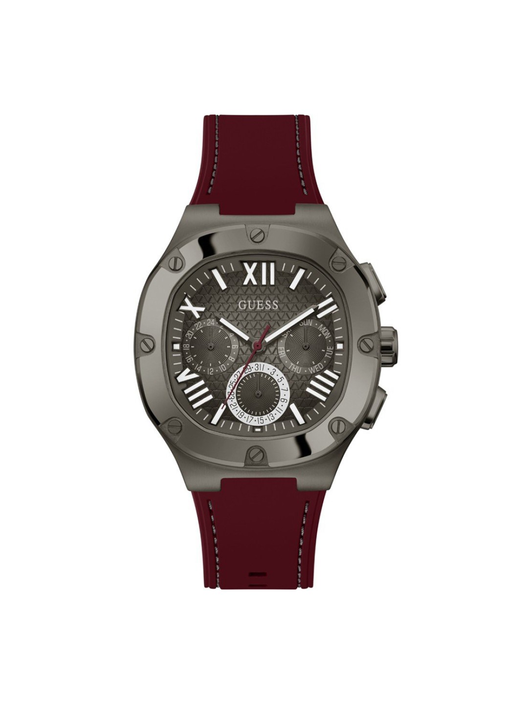 Guess Headline GW0571G4 Miesten Rannekello