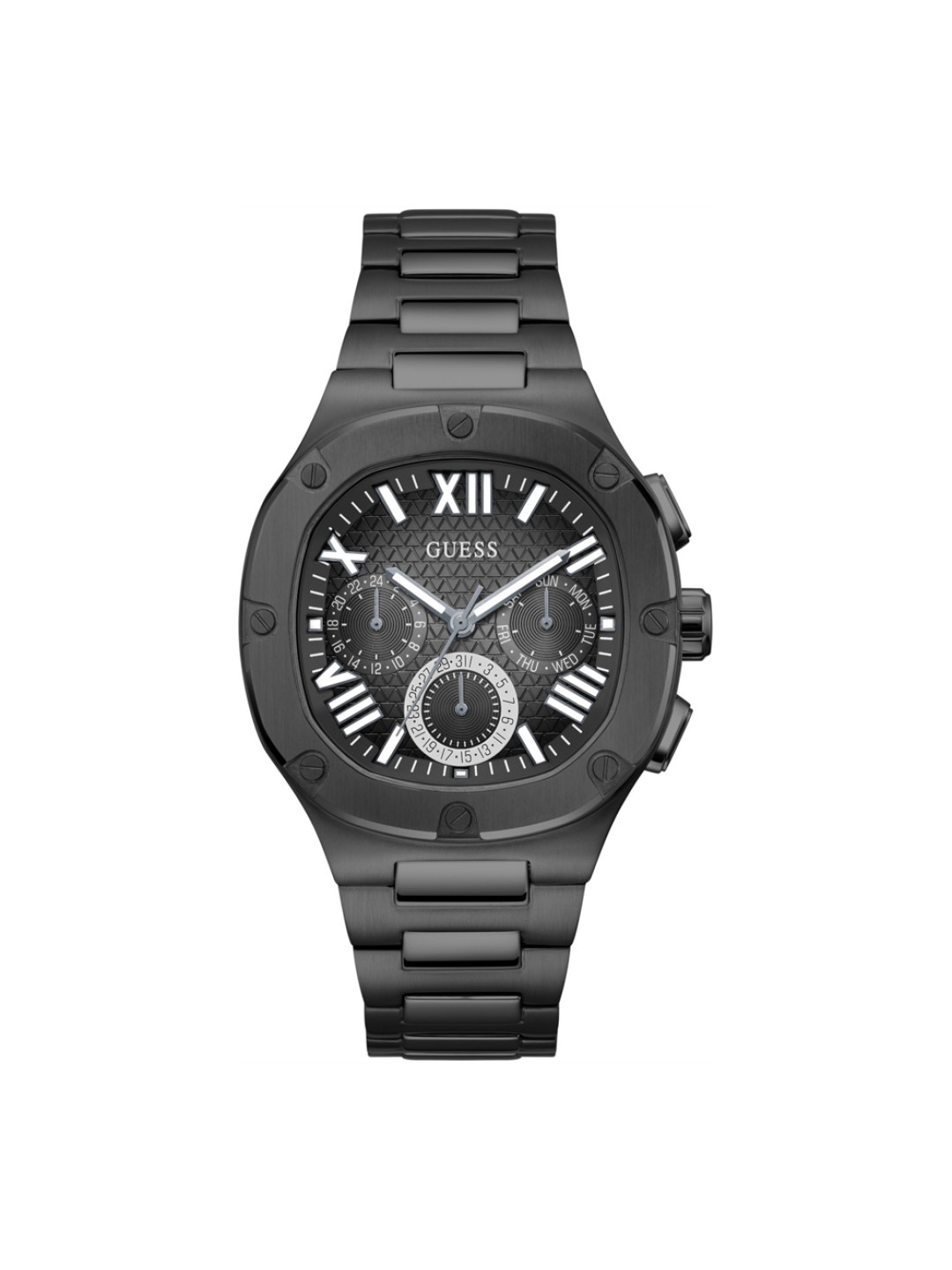 Guess Headline GW0572G3 Miesten Rannekello