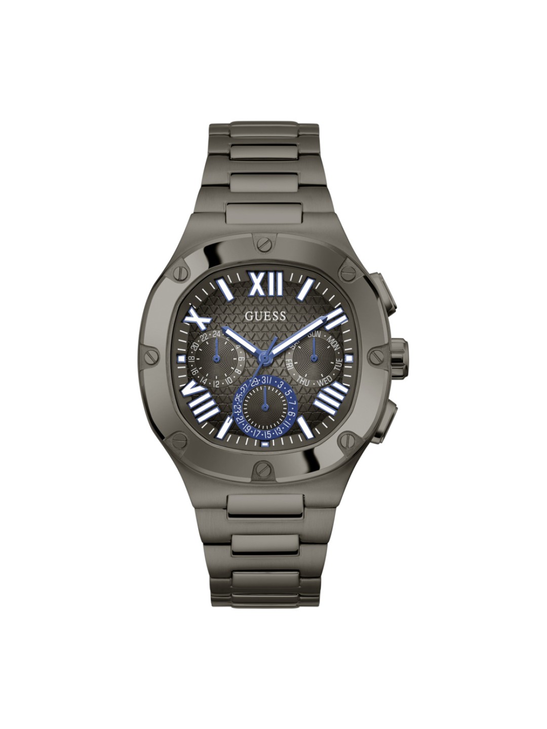 Guess Headline GW0572G5 Miesten Rannekello