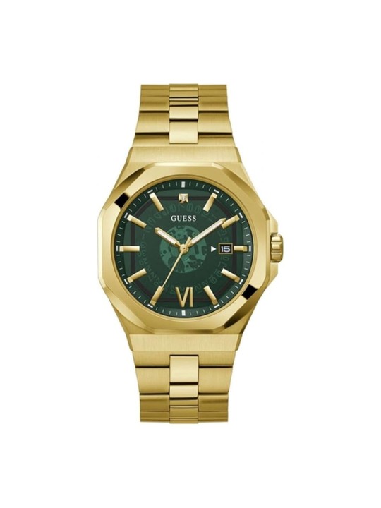 Guess Emperor GW0573G2 Miesten Rannekello