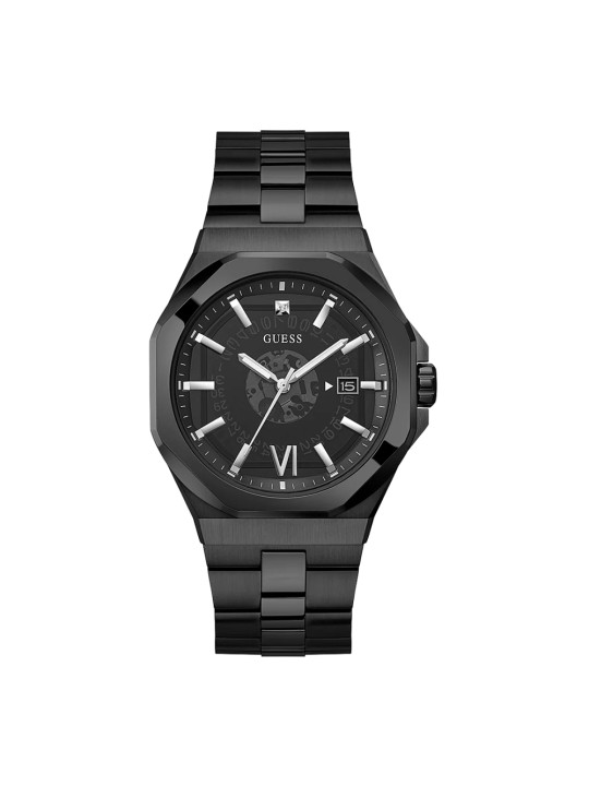 Guess Emperor GW0573G3 Miesten Rannekello